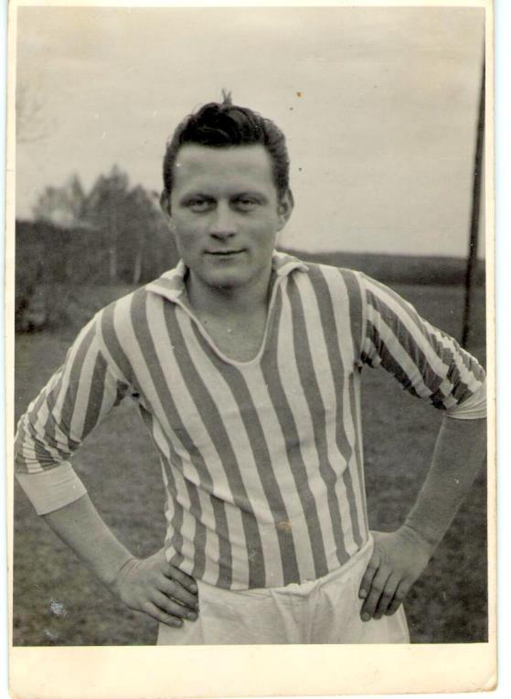 Ladislav Charvát