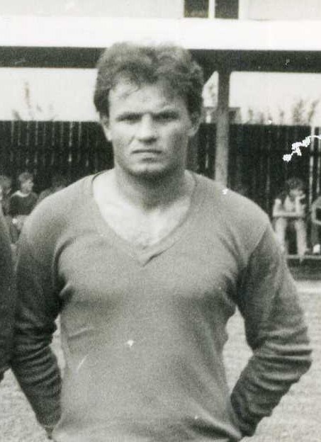 Antonín Hrnčíř