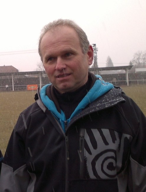 Miloš Marek