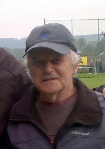 Josef Václavík