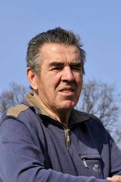 Ladislav Vích st.