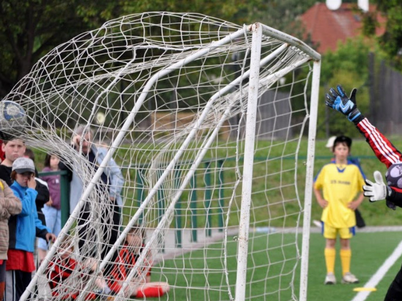 Jičín - Mc Donald cup